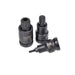 US PRO Industrial Impact Spline Bit Socket Set 1/2 Drive M4 - M18 3435 VW Audi