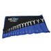 US PRO Tools 16PC SAE Combination Spanner Set 1/4" - 1 1/4" - 2242