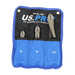 US PRO 3pc Diagonal Side Cutting Plier Set 6", 8", 10" 1820