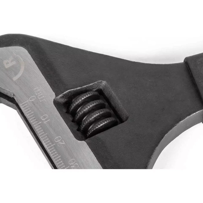 Rothenberger Wide Jaw Adjustable Wrench 3 Piece Set - 6", 8" & 10" - 18047