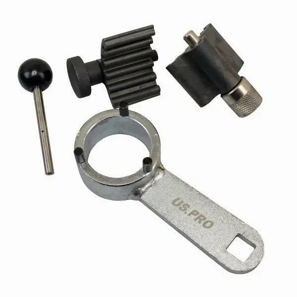 US PRO Tools Timing Tool Set For VAG 1.6 & 2.0 TDI & Blue Motion 7048
