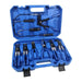 US PRO Tools 9pc Auto / Car Hose Clamp Removal Clip Fixings Pliers Set, 5859