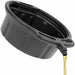 OIL COOLANT & GEARBOX FUEL DRAIN PAN TRAY 16 Litre Capacity Bucket Car Motorbike