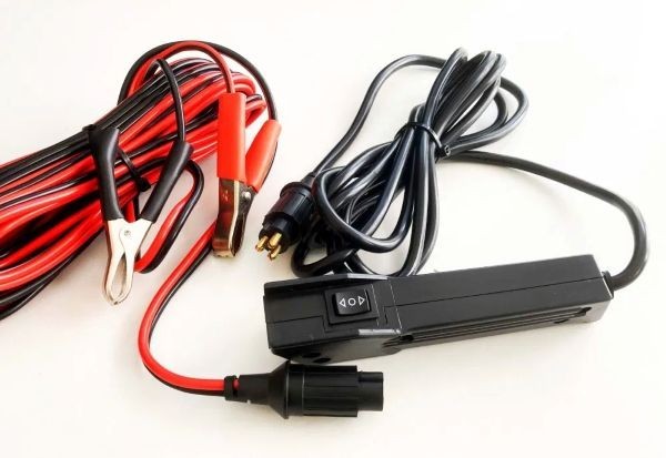 12V WINCH 6000LBS BOAT TRAILER CAR CARAVAN ELECTRIC QUAD PULLER HEAVY DUTY TD024