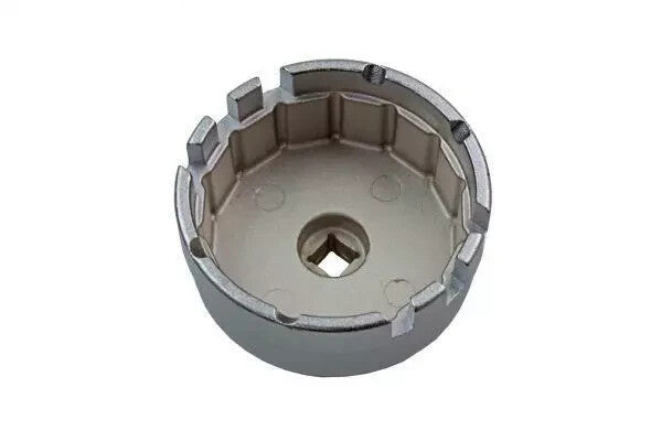 US PRO Tools Universal Toyota Oil Filter Cap Wrench 14F X 64.5mm 3/8" Dr 3278