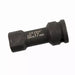 US PRO Tools 17mm Strut Channel Unistrut Type Socket Length 72mm 1/2" DR 3767