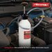 Neilsen Multi Purpose Mini Pump 1L Capacity Engilne Transmission Brake Fluid Oil