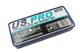 US PRO 5 Piece 1/2" Drive Spline Triple Square Bit Sockets M10 - M18 2076
