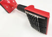 Carpet Fitters Knee Kicker Tool Fitting Gripper Tools Adjustable Stretcher