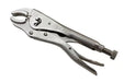 US PRO 215mm Dual Position Locking Plier Mole Grips, Clamp pliers 12mm to 45mm