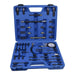 US PRO Tools Master / Universal Engine Compression Tester Diesel & Petrol 5257