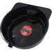 Neilsen Oil Drain Pan Coolant & Gearbox Fuel Drain Pan Tray Vehicle 8L Capacity