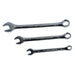 US PRO Tools 12pc Combination Spanner Set Metric 8 - 19mm 3234