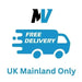 US PRO 131PC THREAD REPAIR KIT M5 - M12