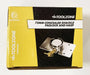 VAN HIGH SECURITY PADLOCK & HASP SET DOOR 73mm  GATE SHED VAN HIGH SECURITY