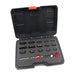 US PRO Parking Sensor Hole Cutter Set 17mm/32mm PDC Bumper Hole Punch