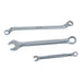 US PRO 25pc Offset Ring & Combi Spanner Set 6mm/24mm Wrench Set In EVA Foam Tray