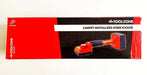 Carpet Fitters Knee Kicker Tool Fitting Gripper Tools Adjustable Stretcher