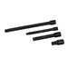 US PRO Tools 9pc 1/4" 3/8" 1/2" dr Impact Extension Bar Set For Sockets 3462
