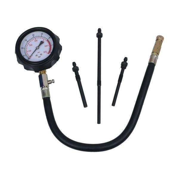 US PRO Tools Master / Universal Engine Compression Tester Diesel & Petrol 5257