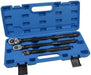 US PRO 3pc Calibrated Torque Wrench Set 2-230nm (1.5-169.5ft-lb) 6936