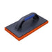 REFINA Medium Grain Rubber Sponge Float for Plastering, Rendering & Cement  11 "