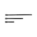 US PRO 1/2" Drive Extension Bar Set Long Short Bars Ratchet Socket Wrench 4027