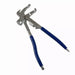 US PRO Tools Wheel Balance Weight Pliers / Hammer Tyre Fitting 6883