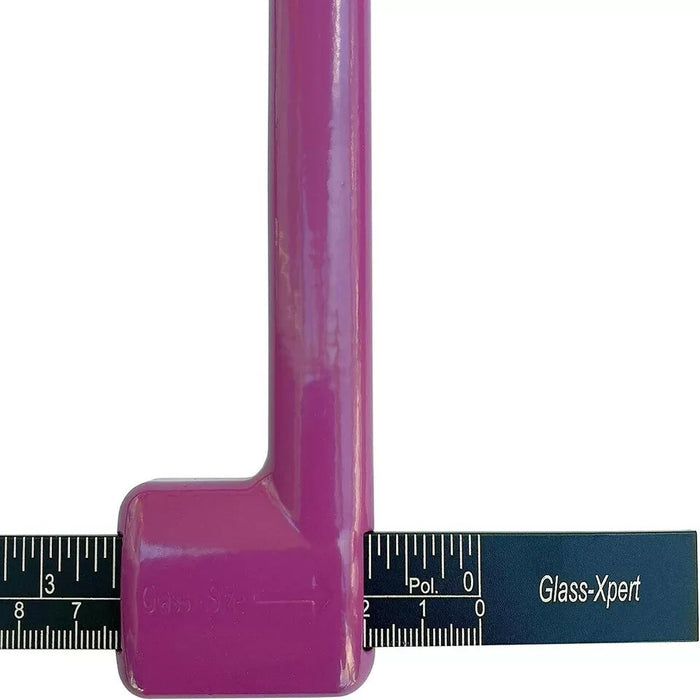 Glass Measuring Tool Xpert Double Glazing Sealed Glass Unit Thickness Gauge