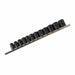 US PRO 3/8"Inch Drive IMPACT Socket Set Shallow Impact Sockets 8mm-19mm 6PT 3834