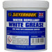 Silver Hook Water Repellant White Grease Zinc Oxide Anti-Corrosion Additive 500g
