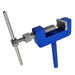 Motorcycle Chain Breaker and Riveting Tool, Heavy Duty Chain Splitting Kit