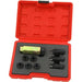 Neilsen Laser Tools Oxygen Lambda Sensor Thread Repair Tool Kit Set
