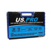 US PRO 20PC 8 - 32mm Metric Gear Ratchet Combination Spanner Wrench Set 3236