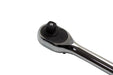 US PRO Extra Long 510mm 1/2 DR 72T Quick Release Ratchet Quick Release 4154