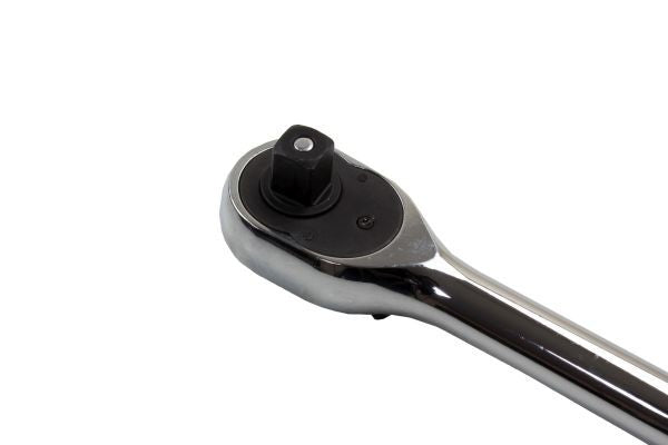 US PRO Extra Long 510mm 1/2 DR 72T Quick Release Ratchet Quick Release 4154