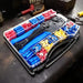 Ratchet Crimping Tool Wire Crimp Terminals Insulated Electrical Connectors 552pc