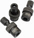 US PRO Industrial 3/8" Drive Swivel Impact Socket Set 10 pcs 3471 Socket Wobble