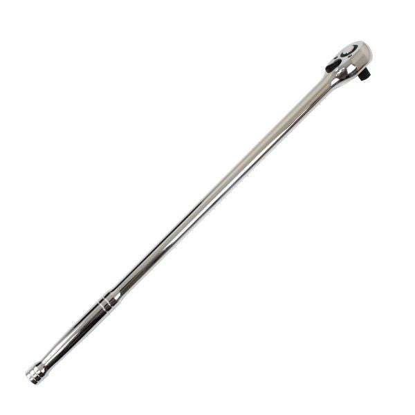 US PRO Extra Long 510mm 1/2 DR 72T Quick Release Ratchet Quick Release 4154