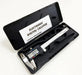 DIGITAL VERNIER CALIPER 150mm IN CASE Internal / External Metric / Imperial