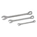 US PRO Tools 16PC SAE Combination Spanner Set 1/4" - 1 1/4" - 2242