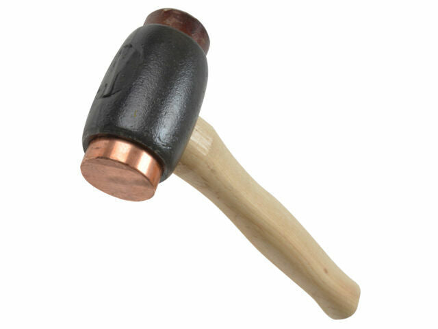 THOR Copper Hide Hammer No3 (44mm) 1600g